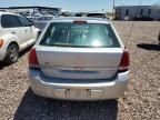 2005 Chevrolet Malibu Maxx LS