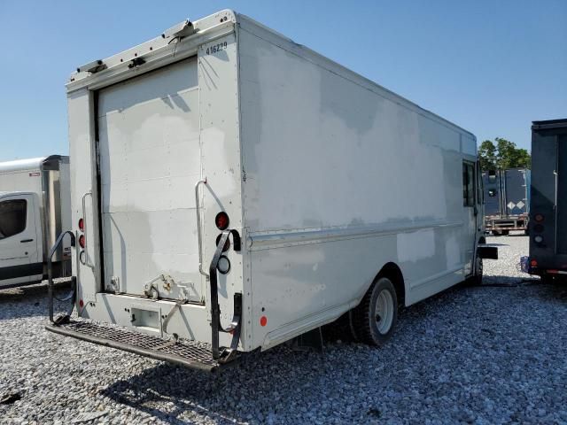 2019 Freightliner Chassis M Line WALK-IN Van