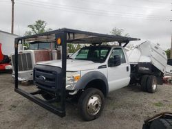 2016 Ford F550 Super Duty for sale in Dyer, IN