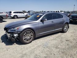 2016 Lexus LS 460 for sale in Antelope, CA