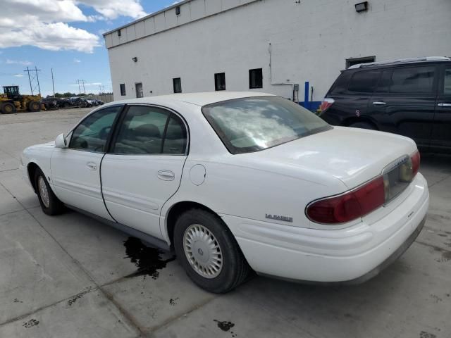 2000 Buick Lesabre Limited