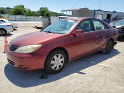 2004 Toyota Camry LE for sale in Lebanon, TN