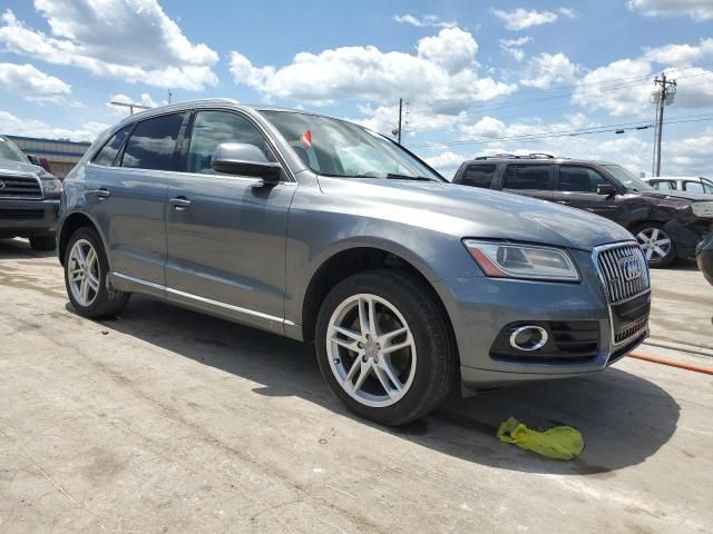 2013 Audi Q5 Premium Plus