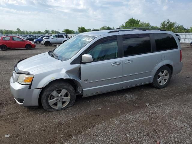 2009 Dodge Grand Caravan SE