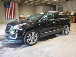 Cadillac Vehiculos salvage en venta: 2023 Cadillac XT5 Platinum Premium Luxury