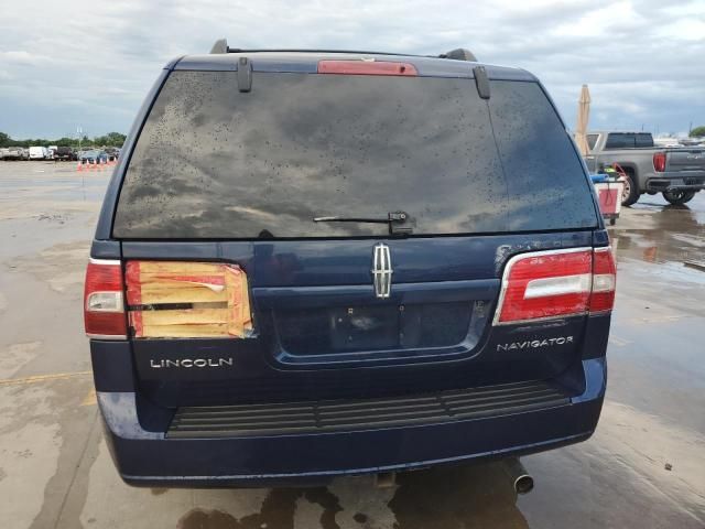 2008 Lincoln Navigator