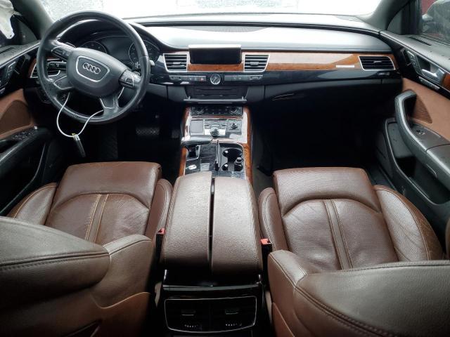 2011 Audi A8 l Quattro