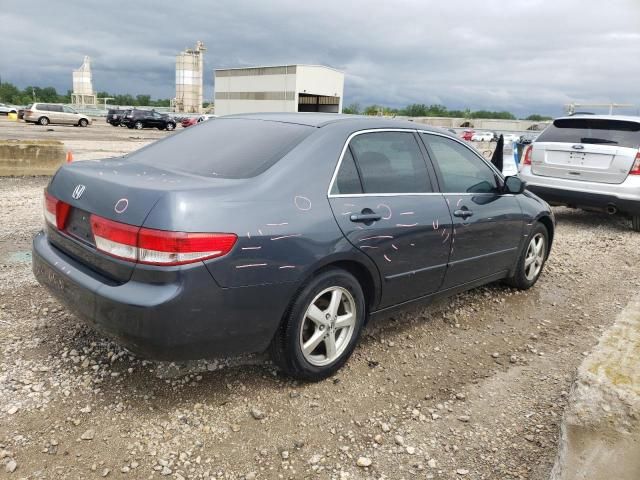 2003 Honda Accord EX