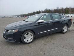 2015 Chevrolet Impala LTZ en venta en Brookhaven, NY