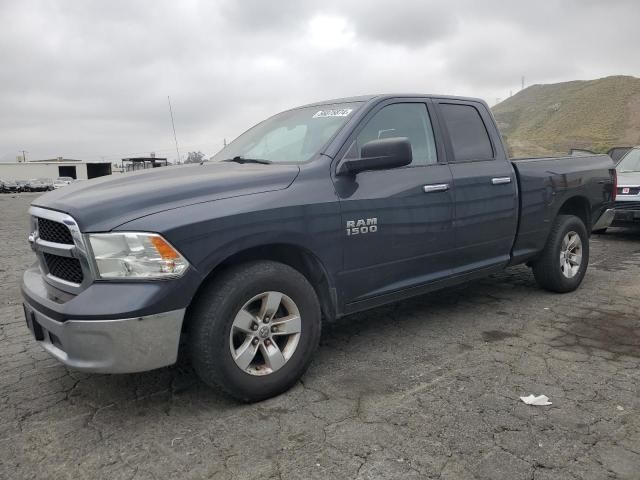 2017 Dodge RAM 1500 SLT