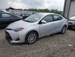 2017 Toyota Corolla L for sale in Louisville, KY