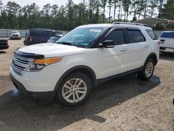 2014 Ford Explorer XLT for sale in Harleyville, SC