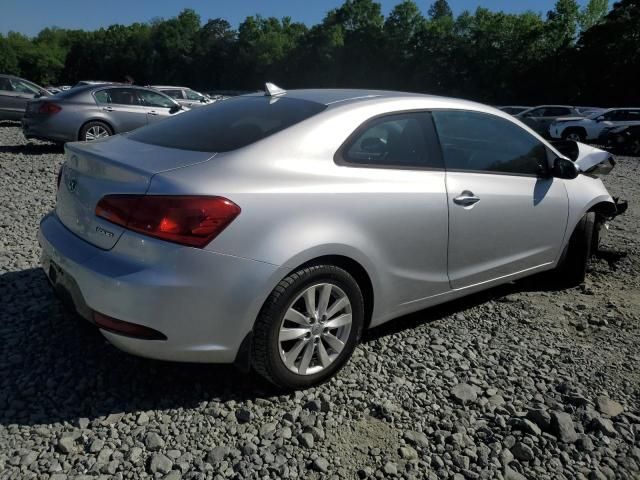 2015 KIA Forte EX