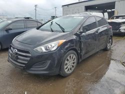 2016 Hyundai Elantra GT for sale in Chicago Heights, IL