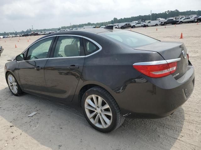 2015 Buick Verano