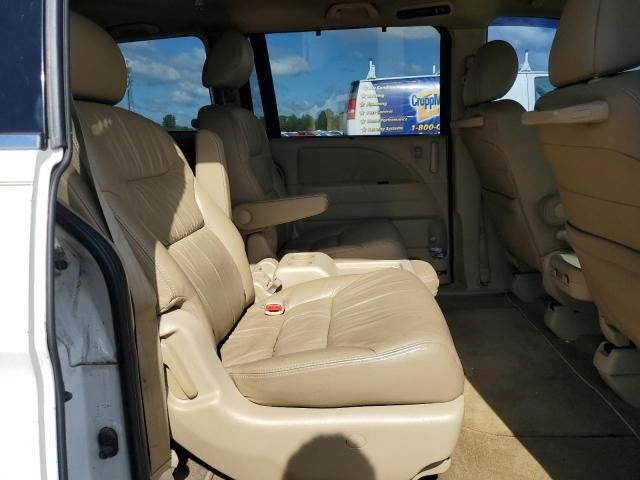 2010 Honda Odyssey Touring