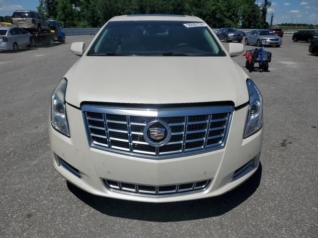 2013 Cadillac XTS Premium Collection