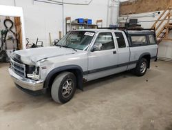 Dodge Dakota Vehiculos salvage en venta: 1996 Dodge Dakota