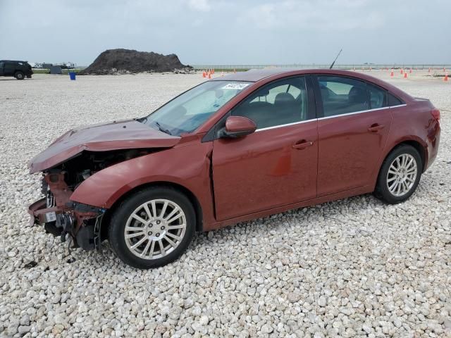 2013 Chevrolet Cruze ECO