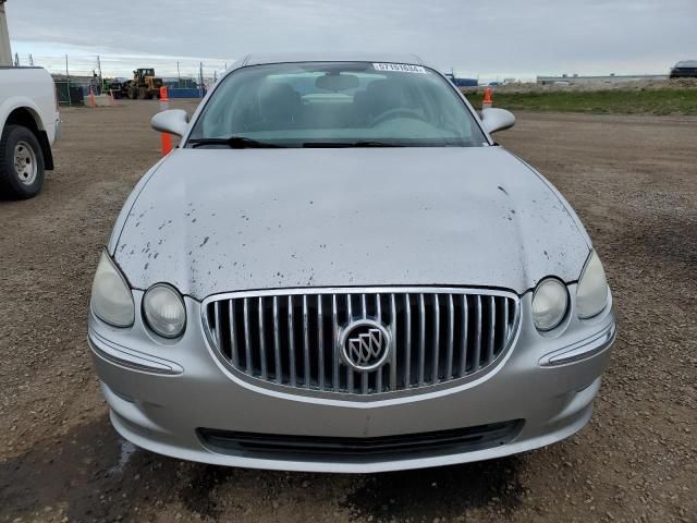 2008 Buick Allure CXL