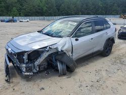 2020 Toyota Rav4 XSE for sale in Gainesville, GA