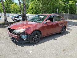 Subaru salvage cars for sale: 2010 Subaru Impreza 2.5I Premium