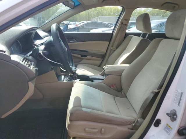 2008 Honda Accord LXP