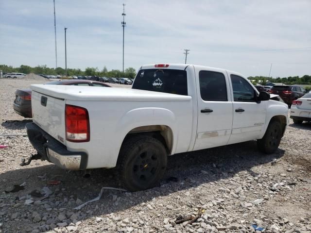 2007 GMC New Sierra C1500