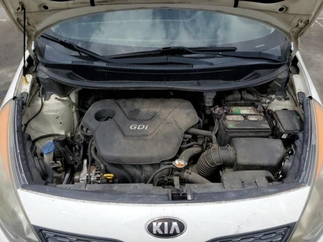 2013 KIA Rio LX