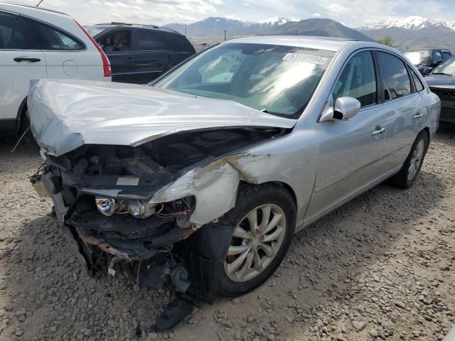 2007 Hyundai Azera SE