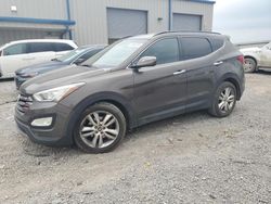 2013 Hyundai Santa FE Sport en venta en Earlington, KY