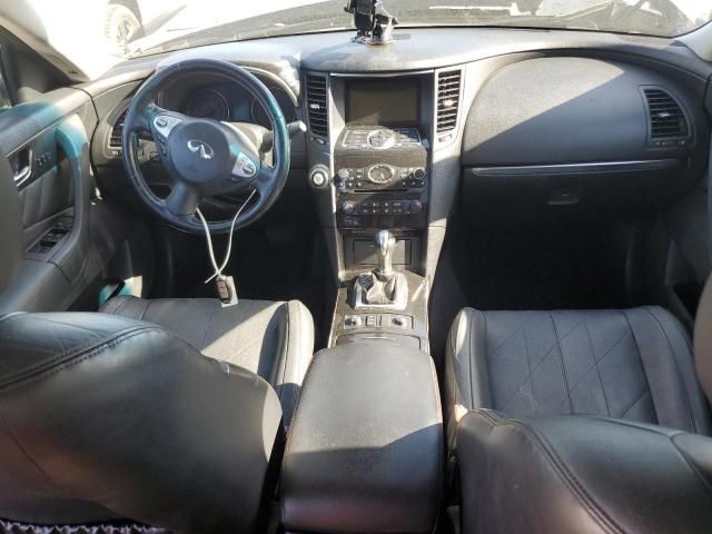 2010 Infiniti FX35