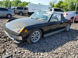 1971 Porsche 914 en venta en Chalfont, PA