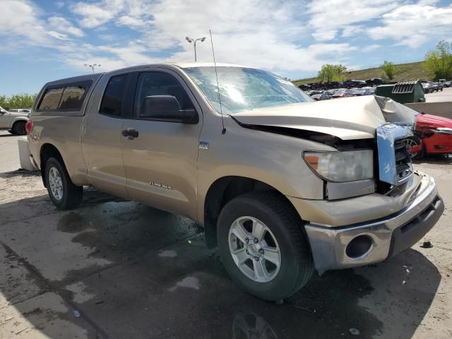 2008 Toyota Tundra Double Cab