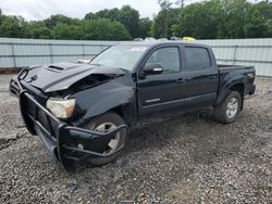 Toyota Tacoma Vehiculos salvage en venta: 2013 Toyota Tacoma Double Cab