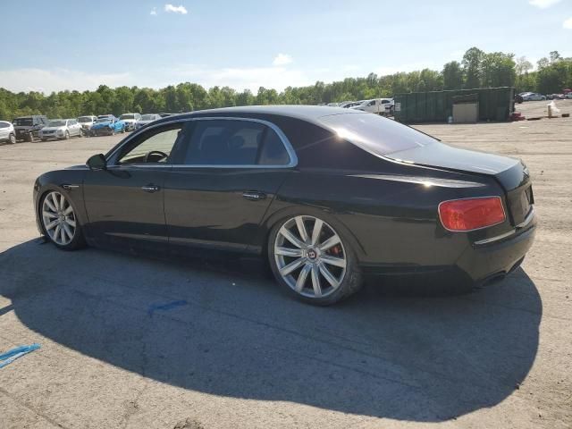 2014 Bentley Flying Spur