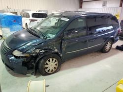 2007 Chrysler Town & Country Touring for sale in Haslet, TX