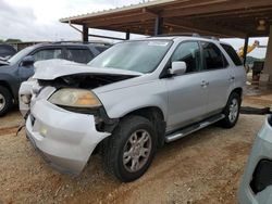 2004 Acura MDX Touring en venta en Tanner, AL