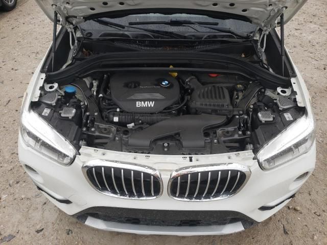 2019 BMW X1 SDRIVE28I