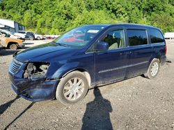 2013 Chrysler Town & Country Touring en venta en Hurricane, WV