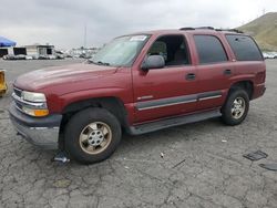 2001 Chevrolet Tahoe C1500 for sale in Colton, CA