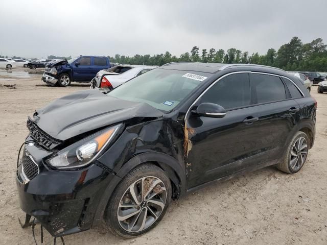 2018 KIA Niro Touring