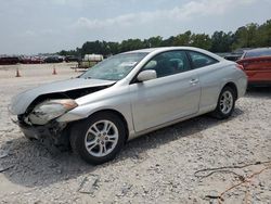 2006 Toyota Camry Solara SE en venta en Houston, TX