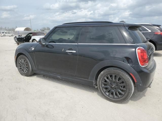 2019 Mini Cooper