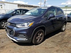 2018 Chevrolet Trax 1LT for sale in New Britain, CT
