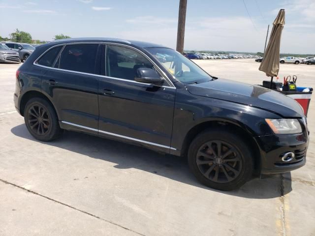 2014 Audi Q5 Premium