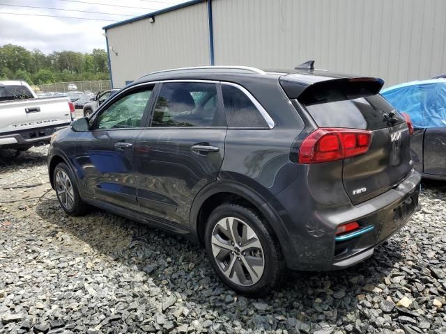 2022 KIA Niro S