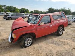 1997 Nissan Truck Base for sale in Theodore, AL