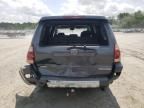 2003 Toyota 4runner Limited