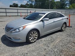 Hyundai Vehiculos salvage en venta: 2011 Hyundai Sonata SE